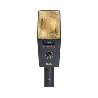 Micro thu âm Condenser AKG C414-XLS