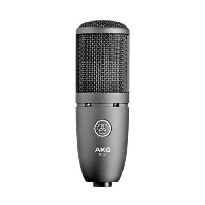 Micro thu âm Condenser AKG P120 