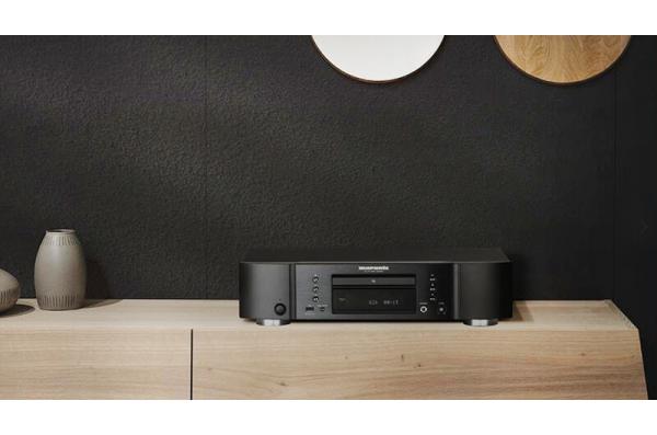 Đầu Marantz CD6007: Cảm Xúc Dạt Dào Từ Đầu CD Nhật!