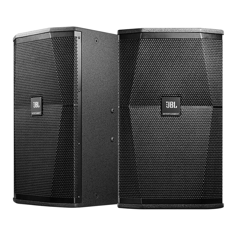 Dàn karaoke JBL cao cấp 08 (JBL XS12, VM820A, BPR-5800, BIK BJ-U600, BIK BBK-W55A) - Hình 3