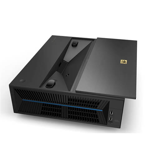 Máy chiếu 4K siêu gần BenQ V7050i - Hình 5