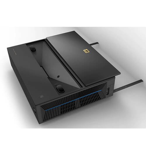 Máy chiếu 4K siêu gần BenQ V7050i - Hình 7