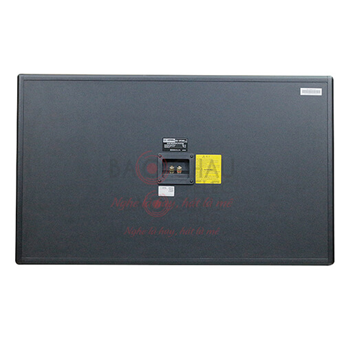 Loa sub hơi BIK BJ-W88PLUS - Hình 3