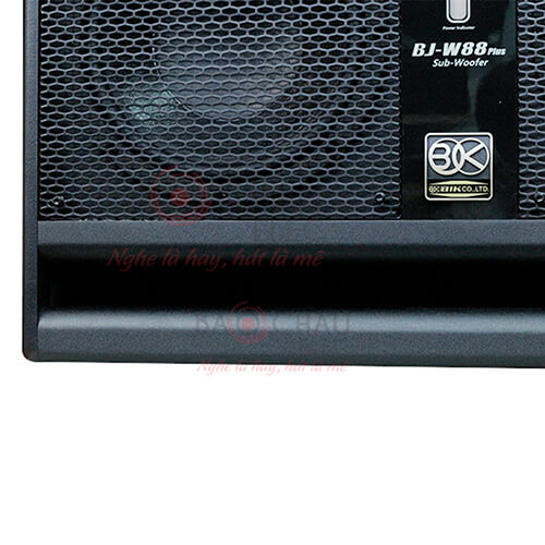 Loa sub hơi BIK BJ-W88PLUS - Hình 6