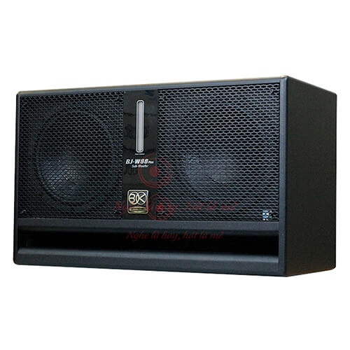 Loa sub hơi BIK BJ-W88PLUS - Hình 5
