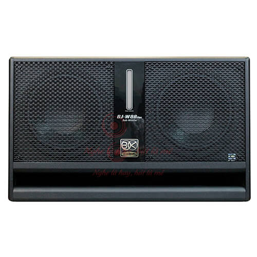 Loa sub hơi BIK BJ-W88PLUS - Hình 2