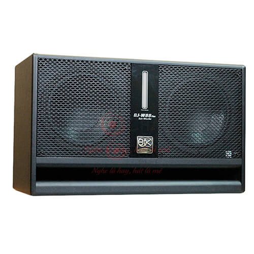 Loa sub hơi BIK BJ-W88PLUS - Hình 4
