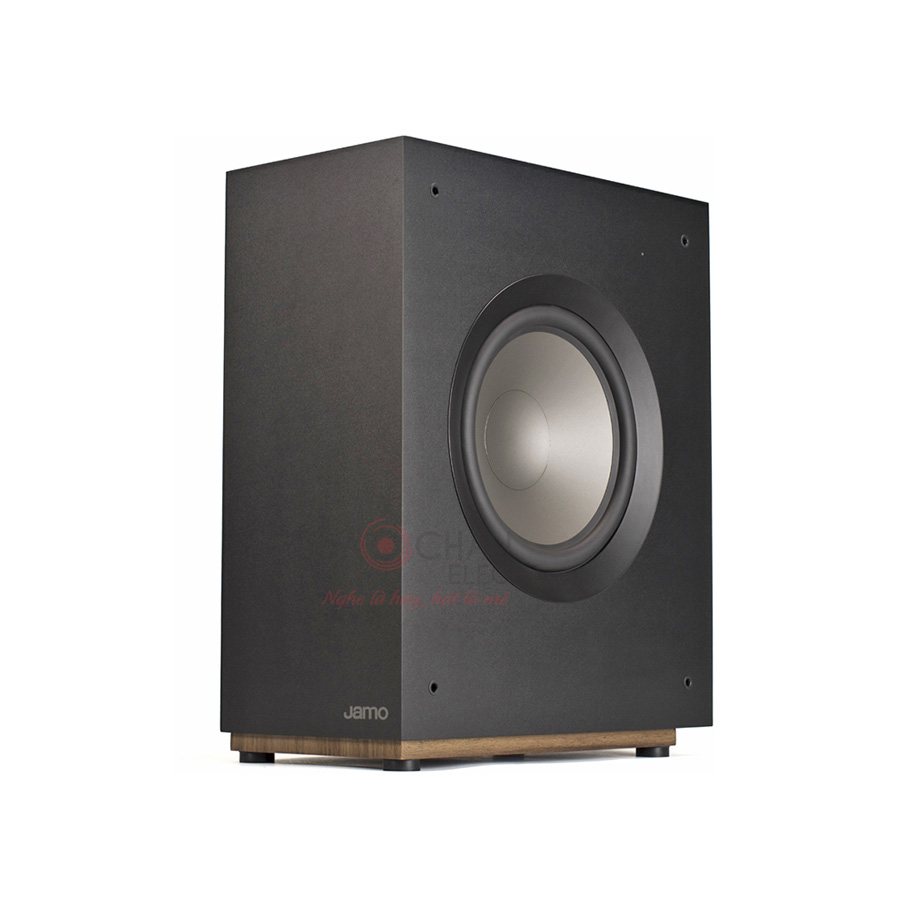 Loa Sub Jamo S810 - Hình 3