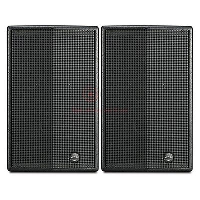 Loa Wharfedale Sigma 10 