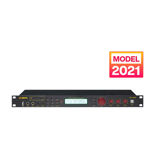 Dàn hát karaoke BC-T51GD - Hình 4