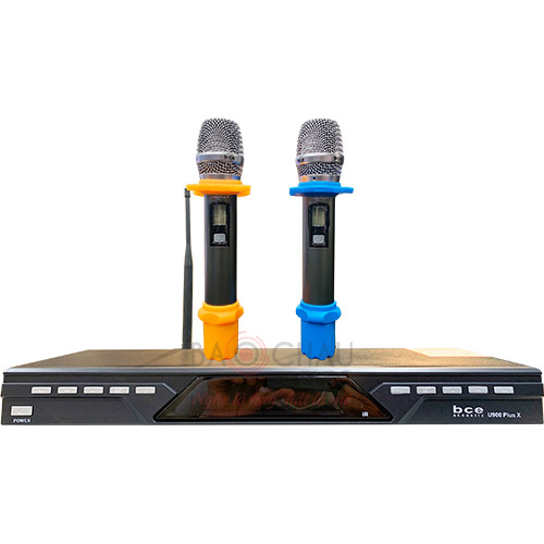 Dàn hát karaoke BC-T51GD - Hình 6