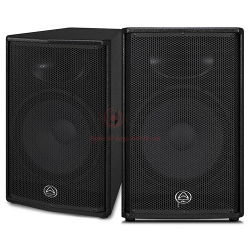 Loa Wharfedale Impact 15 - Hình 1