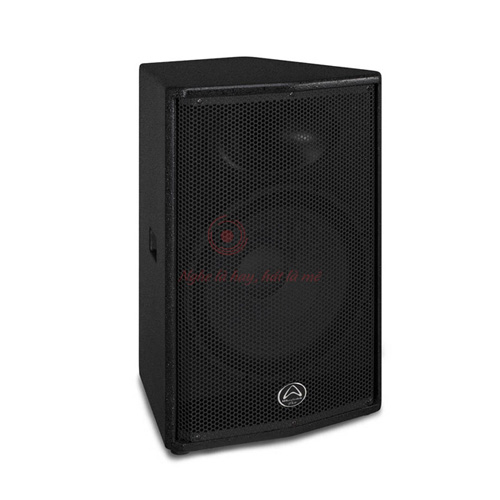 Loa Wharfedale Impact 15 - Hình 5