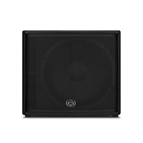 Loa sub hơi bass 50 Wharfedale Pro IMPACT-X18B - Hình 2