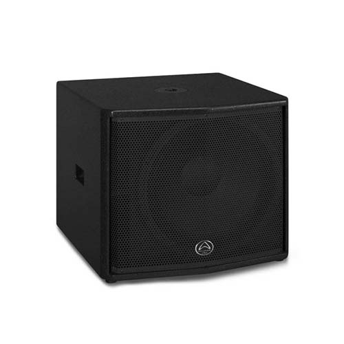 Loa sub hơi bass 50 Wharfedale Pro IMPACT-X18B - Hình 1