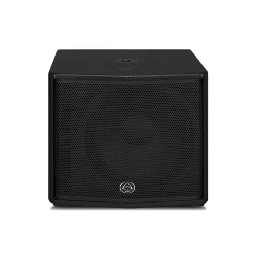 Loa sub hơi bass 50 Wharfedale Pro IMPACT-X18B - Hình 5