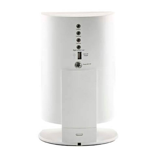 Loa bluetooth Jamo P345 - Hình 3