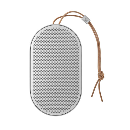 Loa B&O BeoPlay P2 (Pin 10h, Bluetooth 4.2) - Hình 1