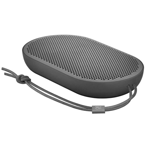 Loa B&O BeoPlay P2 (Pin 10h, Bluetooth 4.2) - Hình 3
