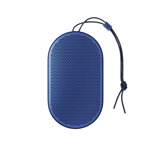 Loa B&O BeoPlay P2 (Pin 10h, Bluetooth 4.2) - Hình 5