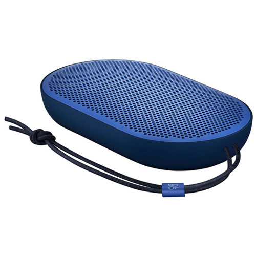 Loa B&O BeoPlay P2 (Pin 10h, Bluetooth 4.2) - Hình 4