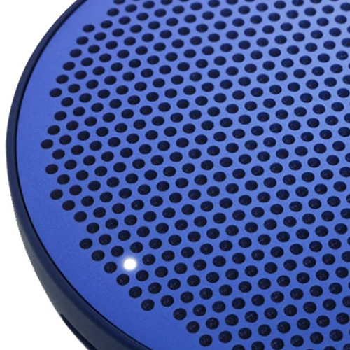 Loa B&O BeoPlay P2 (Pin 10h, Bluetooth 4.2) - Hình 7