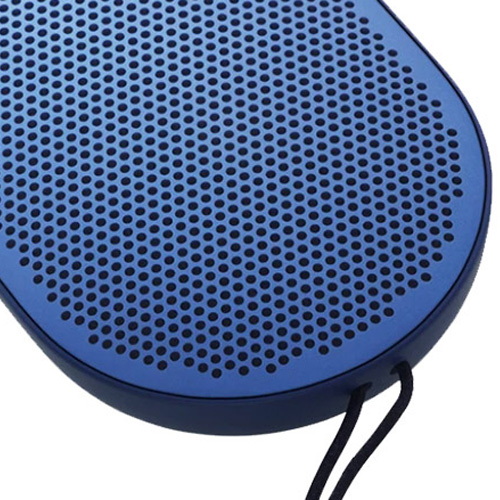 Loa B&O BeoPlay P2 (Pin 10h, Bluetooth 4.2) - Hình 9