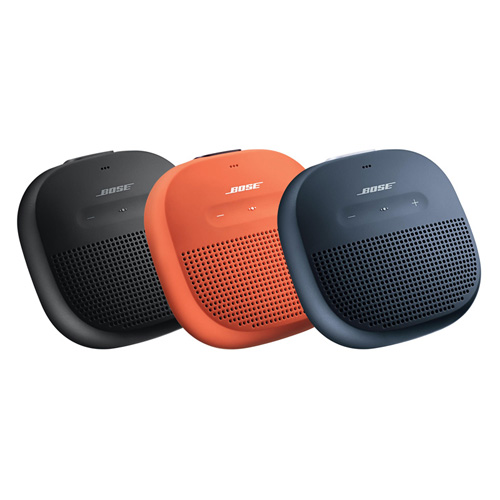 Loa Bose SoundLink Micro Bluetooth - Hình 10