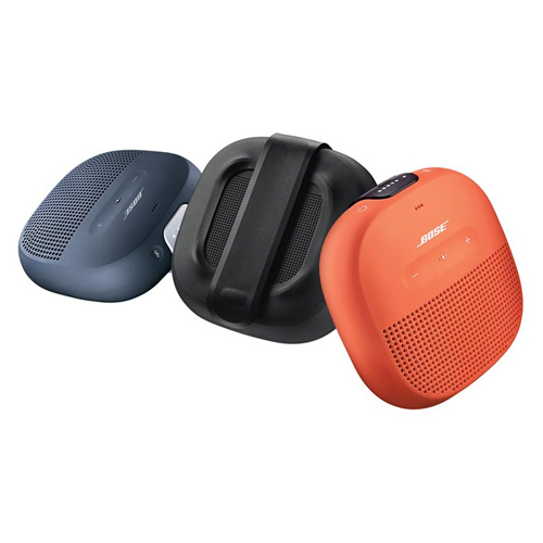 Loa Bose SoundLink Micro Bluetooth - Hình 11