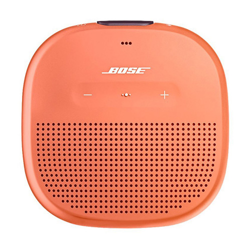Loa Bose SoundLink Micro Bluetooth - Hình 6
