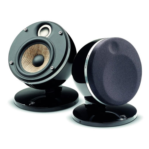 Loa Focal Wireless Dome 1.0 - Hình 1