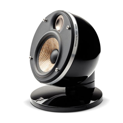 Loa Focal Wireless Dome 1.0 - Hình 4