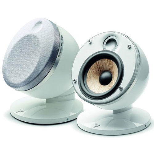 Loa Focal Wireless Dome 1.0 - Hình 2