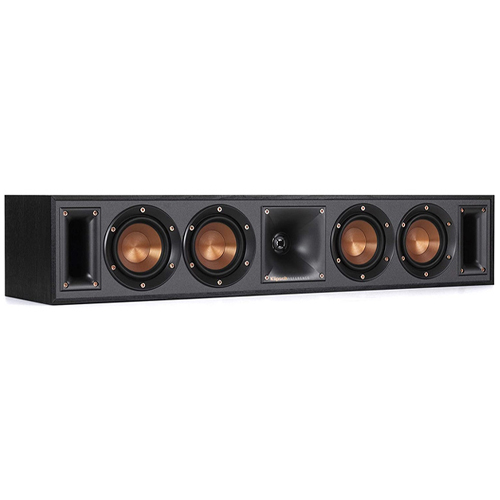 Loa Center Klipsch R-34C - Hình 2