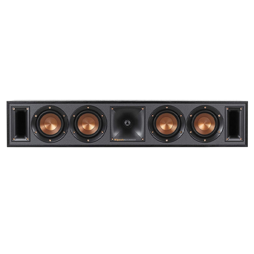 Loa Center Klipsch R-34C - Hình 1