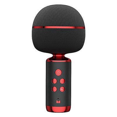 Micro kèm loa bluetooth Monster M98