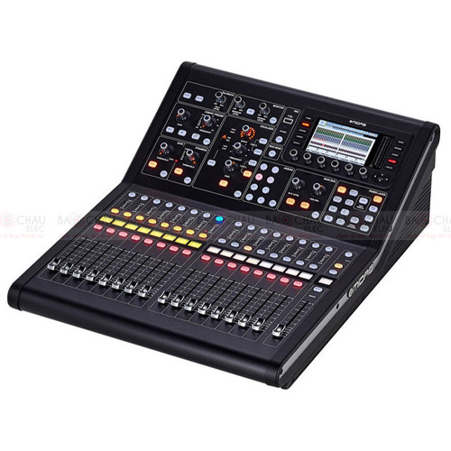Bàn mixer Midas M32R Live (Mixer Digital, 40 kênh, 25 bus) - Hình 1