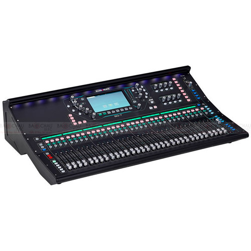 Mixer Allen & Heath SQ7 - Hình 3