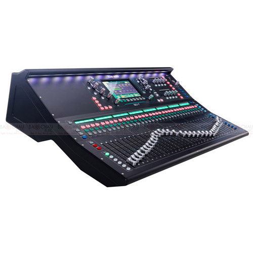 Mixer Allen & Heath SQ7 - Hình 5