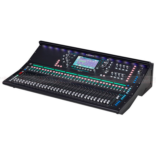 Mixer Allen & Heath SQ7 - Hình 1