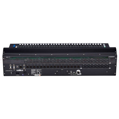 Mixer Allen & Heath SQ7 - Hình 4