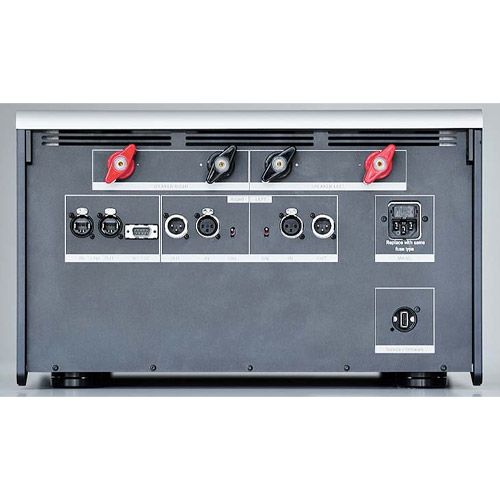 Power Stereo Soulution 511 - Hình 2