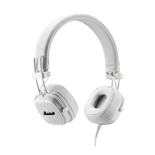Tai nghe Bluetooth Marshall Major III - Hình 4