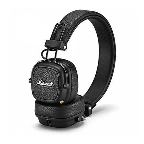 Tai nghe Bluetooth Marshall Major III - Hình 2