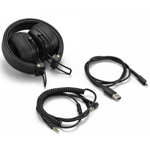 Tai nghe Bluetooth Marshall Major III - Hình 9