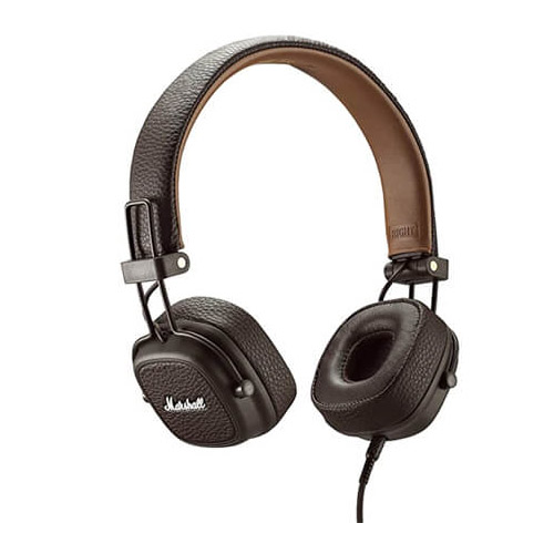 Tai nghe Bluetooth Marshall Major III - Hình 3