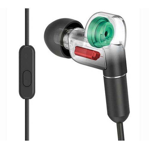 Tai nghe có dây Sony XBA-N1AP - Hình 3