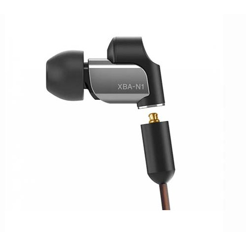 Tai nghe có dây Sony XBA-N1AP - Hình 4