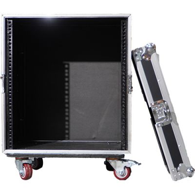 Bán tủ rack 10U - tủ đựng thiết bị âm thanh 10U giá tốt nhất