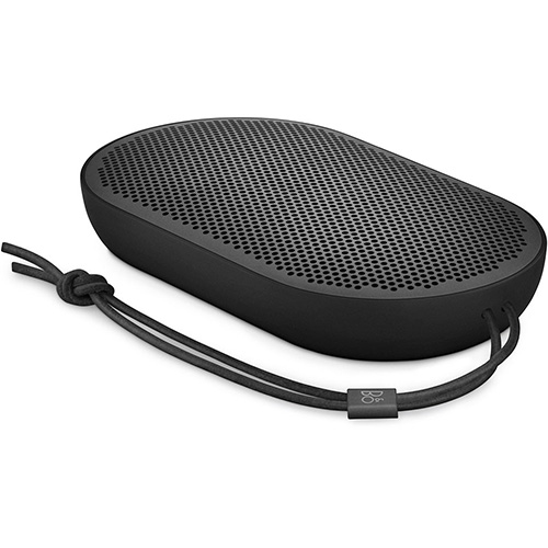 Loa B&O BeoPlay P2 (Pin 10h, Bluetooth 4.2) - Hình 10